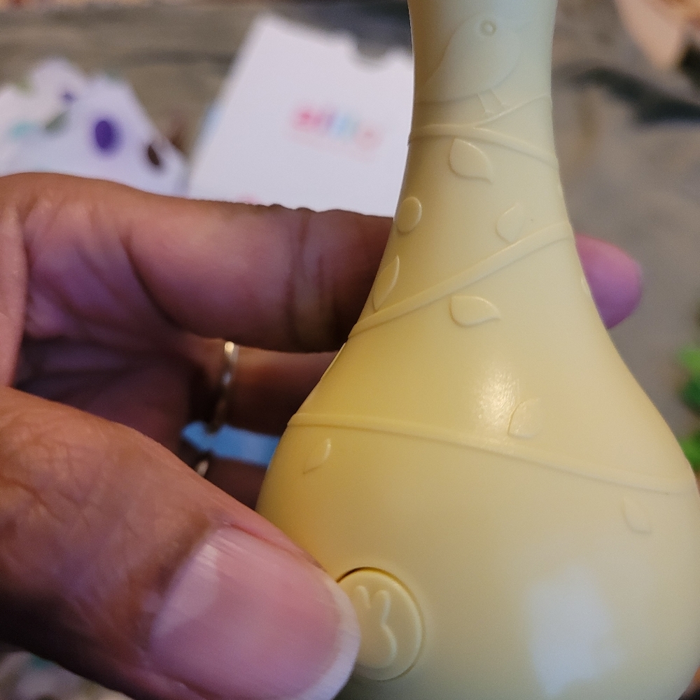 COPY - Baby Rattle - Picture 12 of 12